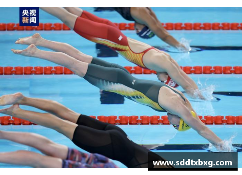 WE真人奥运日报｜8月5日跳水女子10米台包揽冠亚军男女4X100米均夺金 - 副本