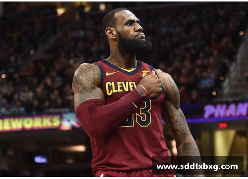WE真人NBA詹姆斯惊艳爆扣，全场观众惊叹瞬间！