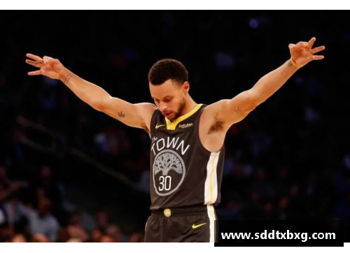 WE真人库里集锦：NBA最前线的三分神射者