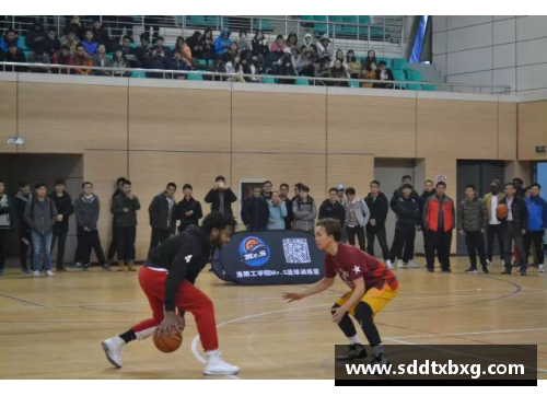 WE真人这位明星打篮球堪比职业选手 他的球技令人惊叹是否真的能挑战NBA级别