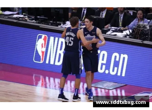 WE真人达拉斯独行侠队：NBA赛场上的探索与胜利
