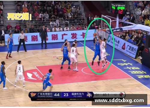 WE真人易建联在退役仪式上泪洒球场，粉丝感动送上祝福和掌声