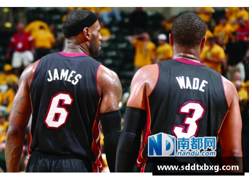 WE真人小莫NBA生涯：从新秀到巅峰，见证传奇的成长与荣耀