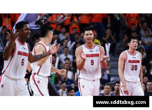 WE真人CBA主场优势持续发挥！广东宏远队再次取得连胜